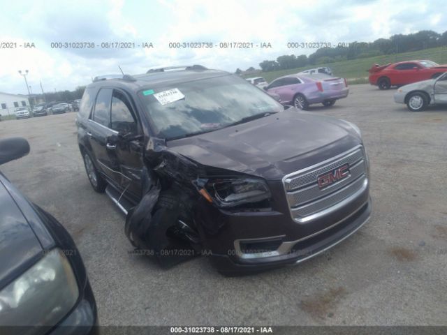 GMC ACADIA 2015 1gkkvtkd1fj256814