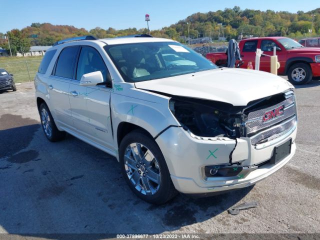 GMC ACADIA 2015 1gkkvtkd1fj258823