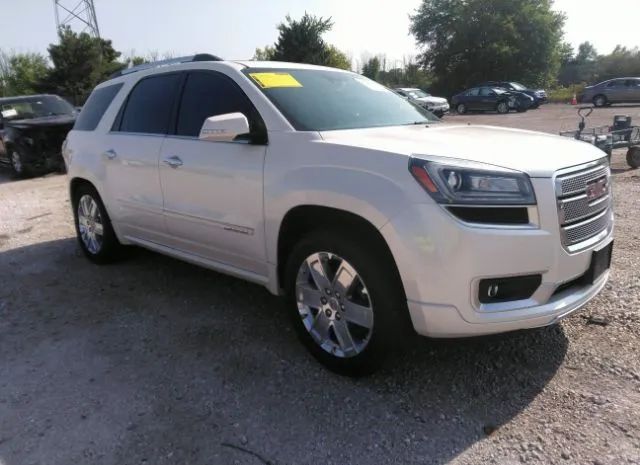 GMC ACADIA 2015 1gkkvtkd1fj263214