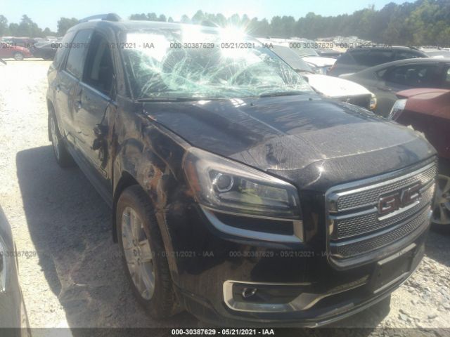 GMC ACADIA 2015 1gkkvtkd1fj307017