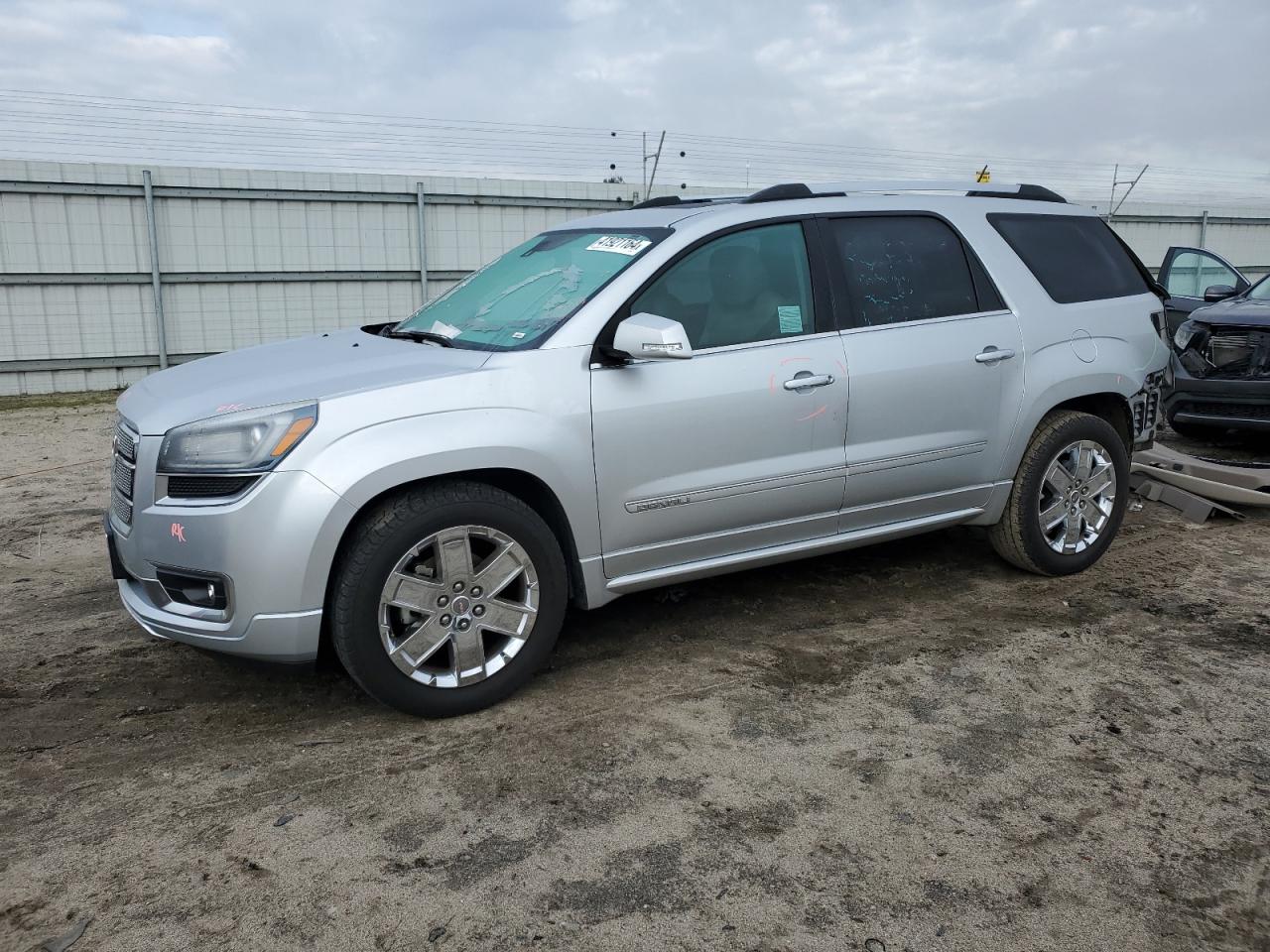 GMC ACADIA 2015 1gkkvtkd1fj378007