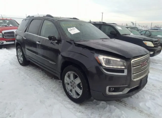 GMC ACADIA 2015 1gkkvtkd1fj389444