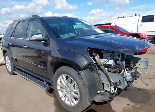 GMC ACADIA 2016 1gkkvtkd1gj124072