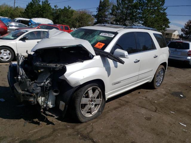 GMC ACADIA DEN 2016 1gkkvtkd1gj257026