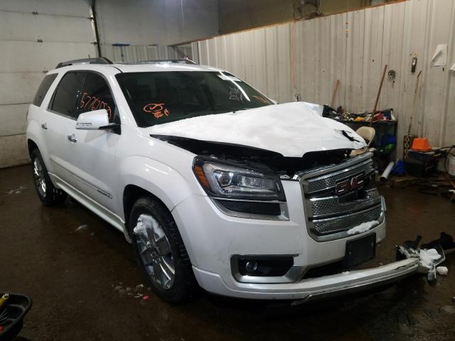 GMC ACADIA DEN 2016 1gkkvtkd1gj262159