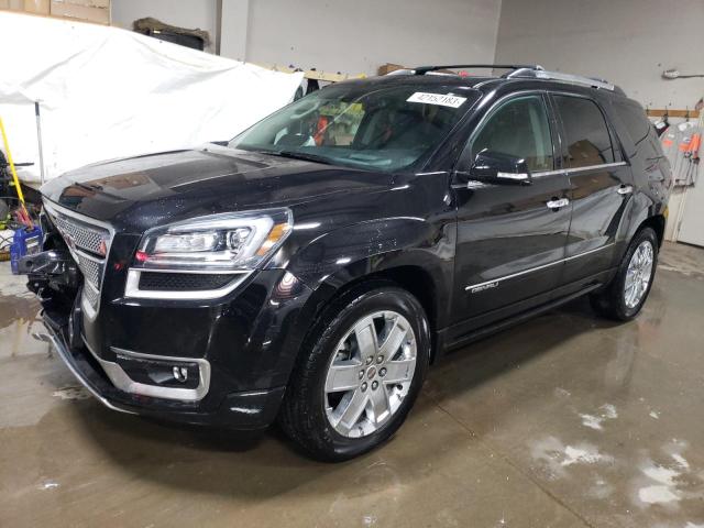 GMC ACADIA DEN 2016 1gkkvtkd1gj308556