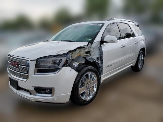 GMC ACADIA DEN 2016 1gkkvtkd1gj336471