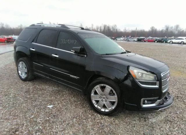 GMC ACADIA 2013 1gkkvtkd2dj133746