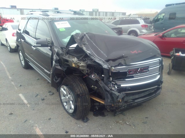 GMC ACADIA 2013 1gkkvtkd2dj138042