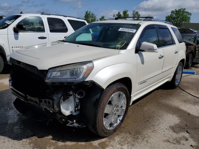 GMC ACADIA DEN 2013 1gkkvtkd2dj142947