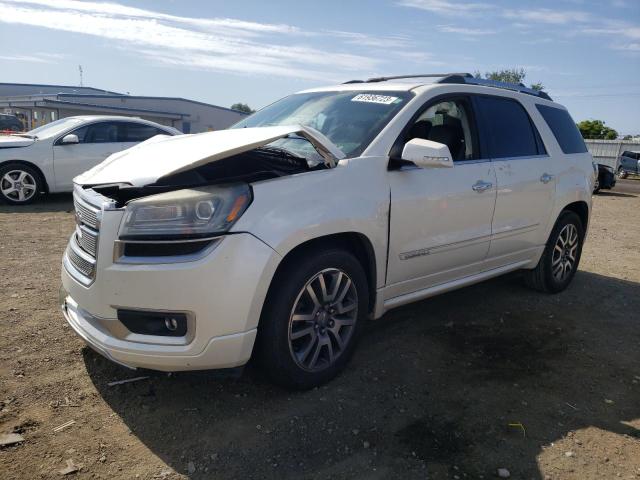 GMC ACADIA DEN 2013 1gkkvtkd2dj163555