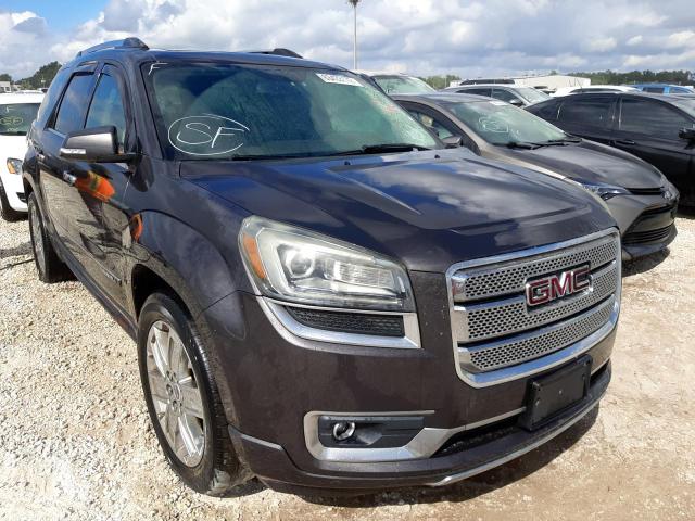 GMC ACADIA DEN 2013 1gkkvtkd2dj164169