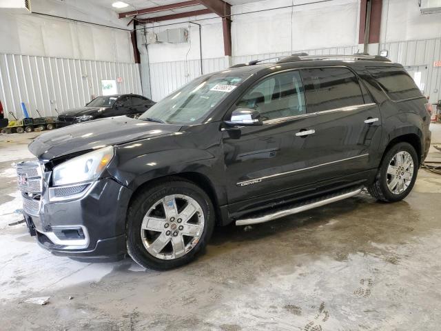 GMC ACADIA DEN 2013 1gkkvtkd2dj167010