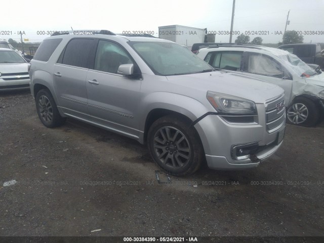 GMC ACADIA 2013 1gkkvtkd2dj174393