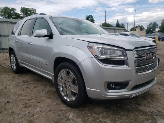 GMC ACADIA DEN 2013 1gkkvtkd2dj178749