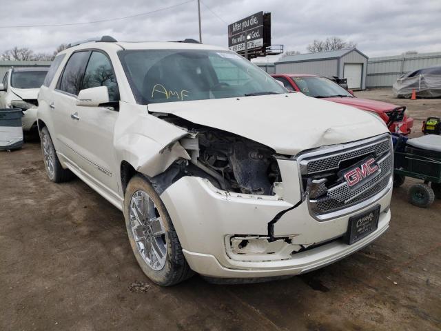 GMC ACADIA DEN 2013 1gkkvtkd2dj178864