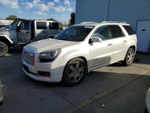 GMC ACADIA DEN 2013 1gkkvtkd2dj201219