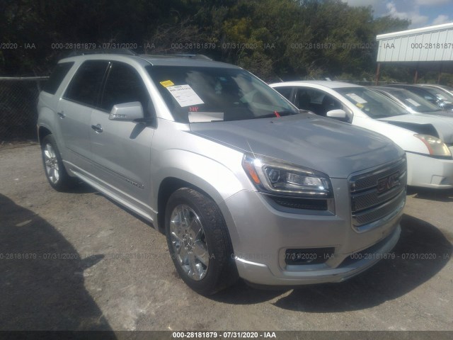 GMC ACADIA 2013 1gkkvtkd2dj202404