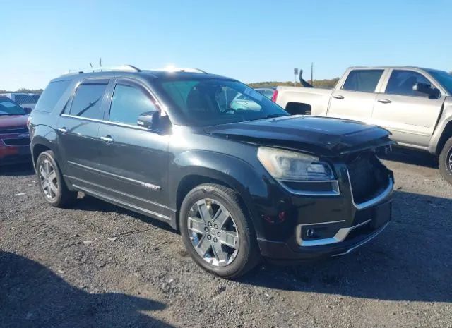 GMC ACADIA 2013 1gkkvtkd2dj206176