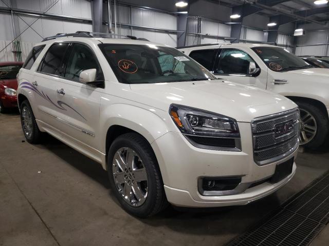 GMC ACADIA DEN 2013 1gkkvtkd2dj214455