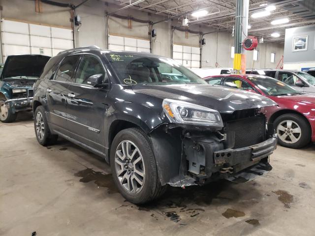 GMC ACADIA 2013 1gkkvtkd2dj233071