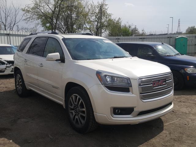 GMC ACADIA DEN 2013 1gkkvtkd2dj240585