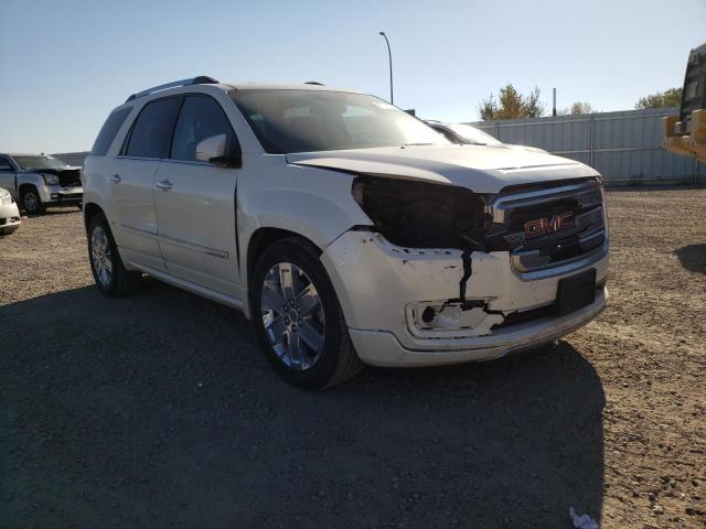 GMC ACADIA DEN 2013 1gkkvtkd2dj245494