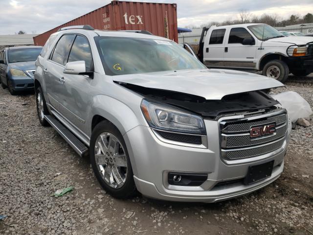 GMC ACADIA DEN 2013 1gkkvtkd2dj267236