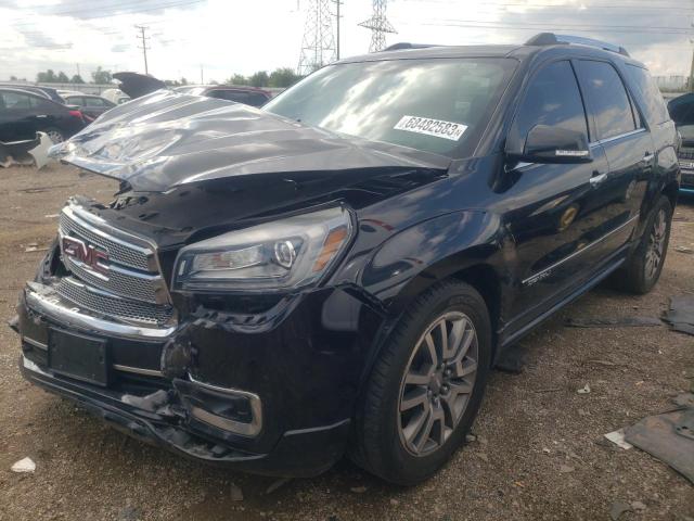 GMC ACADIA DEN 2014 1gkkvtkd2ej123445