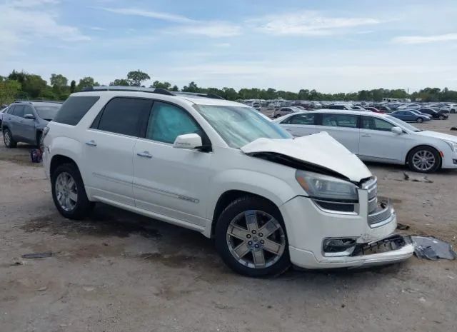 GMC ACADIA 2014 1gkkvtkd2ej146983