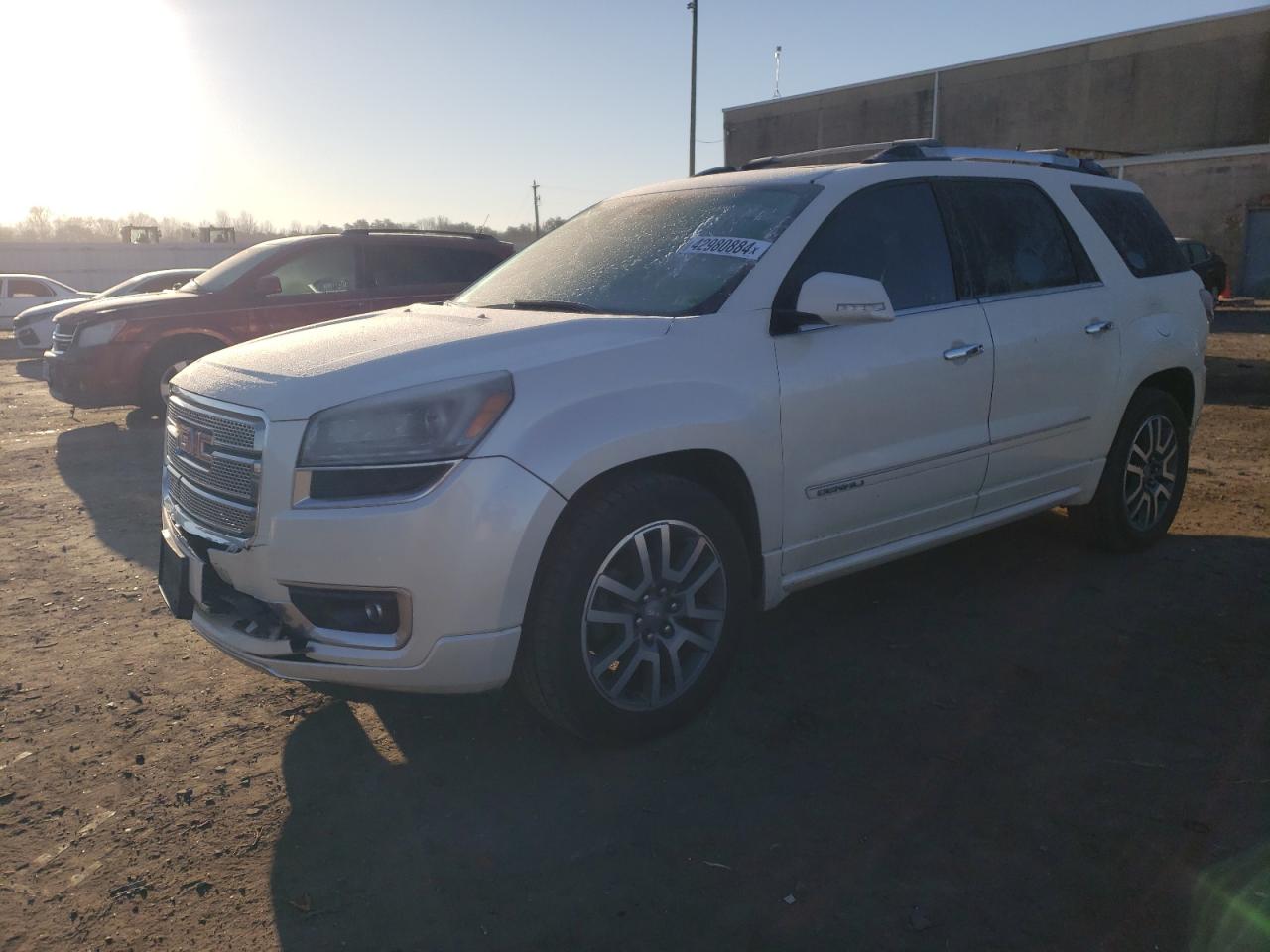 GMC ACADIA 2014 1gkkvtkd2ej152749