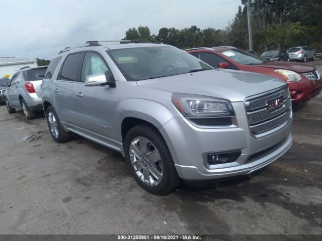 GMC ACADIA 2014 1gkkvtkd2ej239521