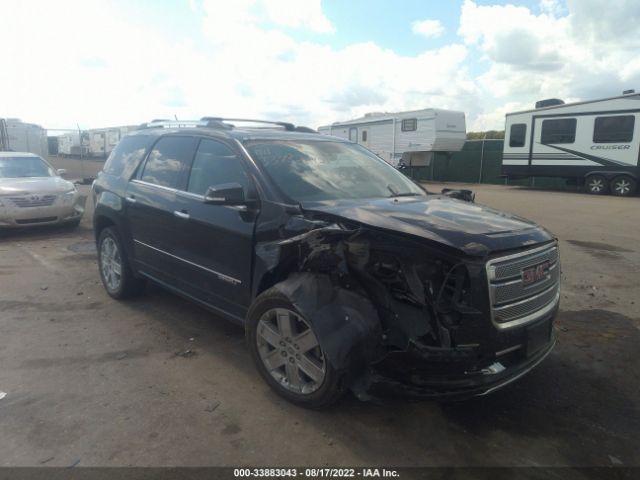 GMC ACADIA 2014 1gkkvtkd2ej240037