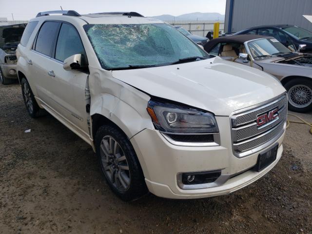 GMC ACADIA DEN 2014 1gkkvtkd2ej262538