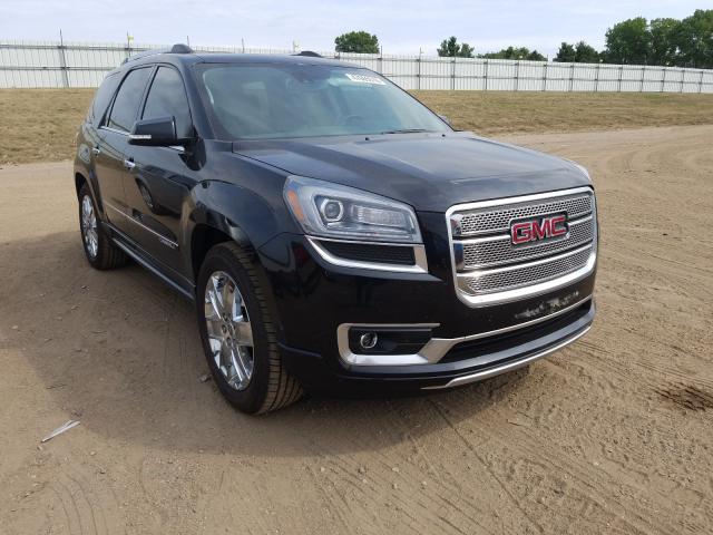 GMC ACADIA DEN 2014 1gkkvtkd2ej287309