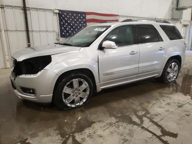 GMC ACADIA DEN 2014 1gkkvtkd2ej289643