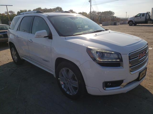 GMC ACADIA DEN 2014 1gkkvtkd2ej315030