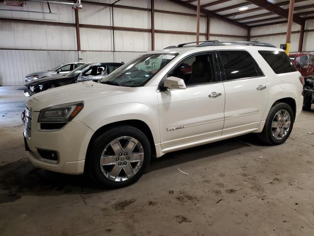 GMC ACADIA DEN 2014 1gkkvtkd2ej322172