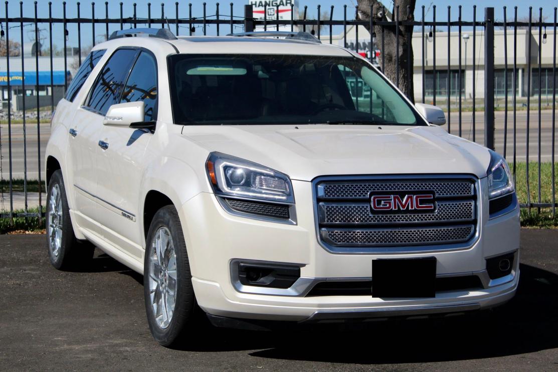 GMC ACADIA DEN 2014 1gkkvtkd2ej359691