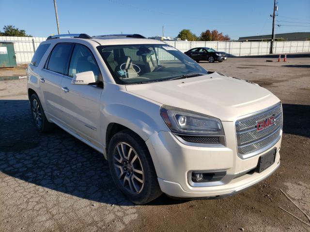 GMC ACADIA DEN 2014 1gkkvtkd2ej361876