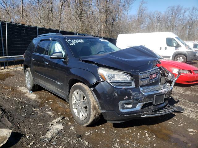 GMC ACADIA 2015 1gkkvtkd2fj109823