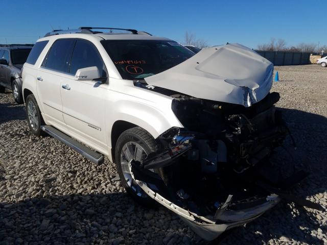 GMC ACADIA DEN 2015 1gkkvtkd2fj149643