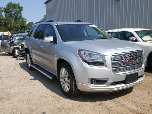 GMC ACADIA DEN 2015 1gkkvtkd2fj173098