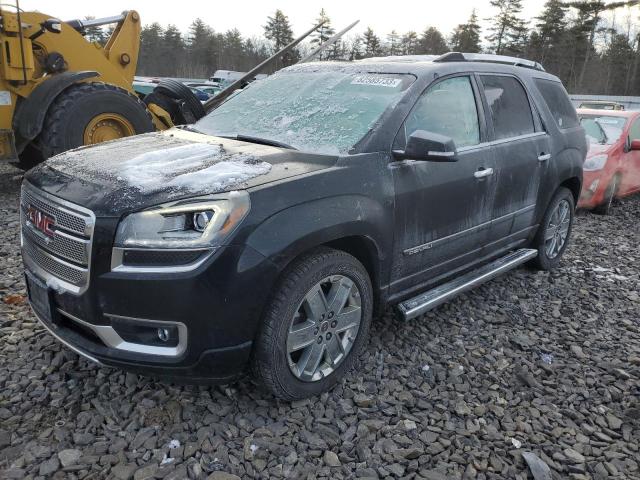 GMC ACADIA DEN 2015 1gkkvtkd2fj224289