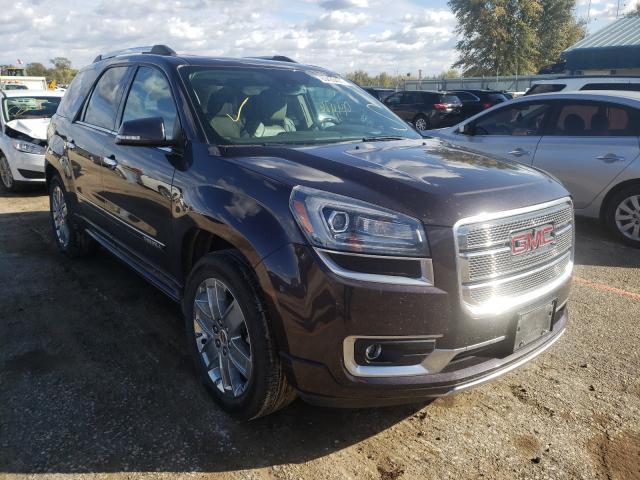 GMC ACADIA DEN 2015 1gkkvtkd2fj237611