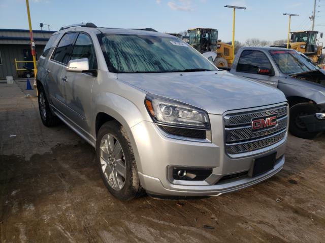 GMC NULL 2015 1gkkvtkd2fj240556