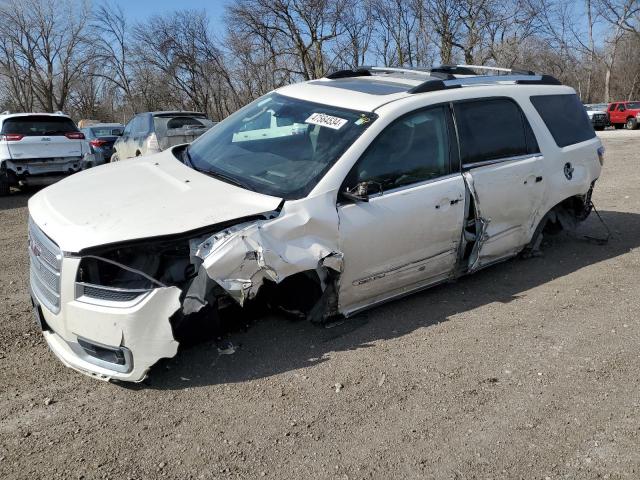 GMC ACADIA DEN 2015 1gkkvtkd2fj254957