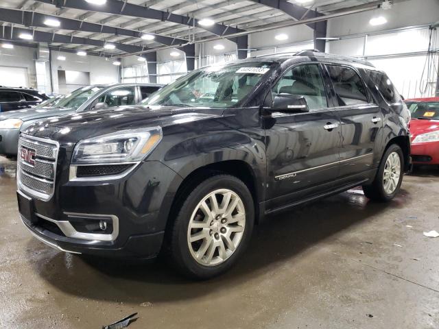 GMC ACADIA DEN 2015 1gkkvtkd2fj255400