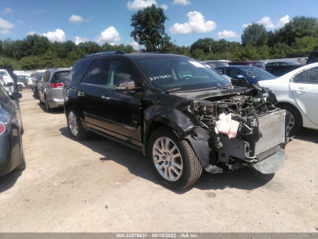 GMC ACADIA 2015 1gkkvtkd2fj263819