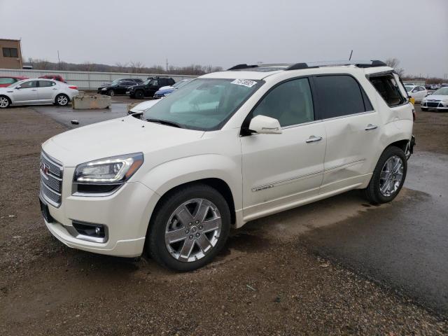 GMC ACADIA DEN 2015 1gkkvtkd2fj265330